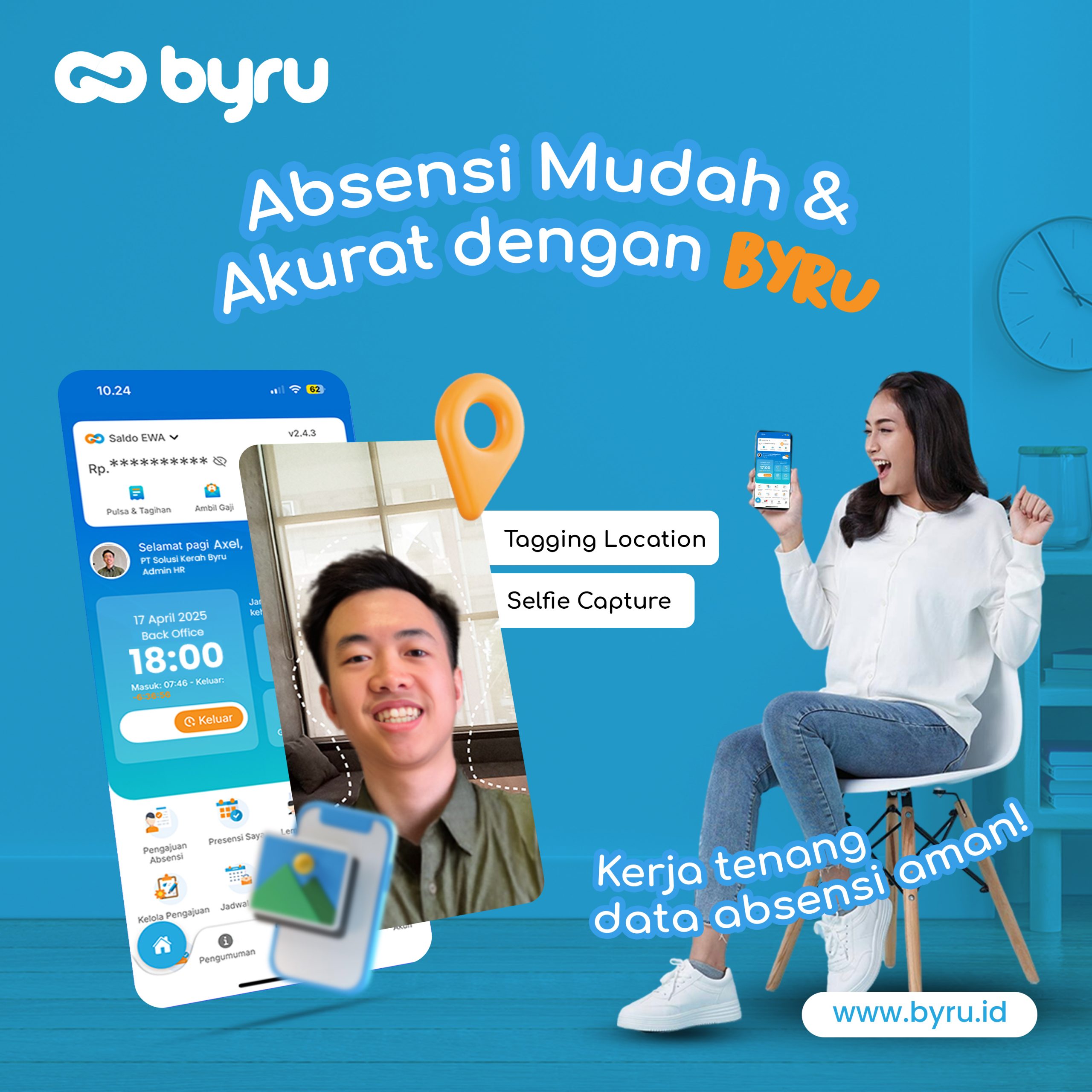 Kenapa Banyak HR di Indonesia Masih Kelola Gaji Pakai Excel? (Dan Solusinya)