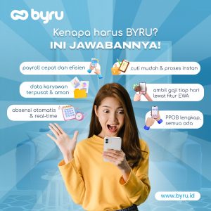 Ciri HRIS yang Cocok untuk Pabrik, Gudang, dan Retail