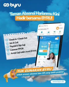 Sistem Absensi Online Tanpa Titip Absen: Solusi HR Modern di Lapangan